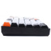 Skyloong SK96s GK1 Keycap Gateron Yellow RGB Bluetooth Mechanical Keyboard